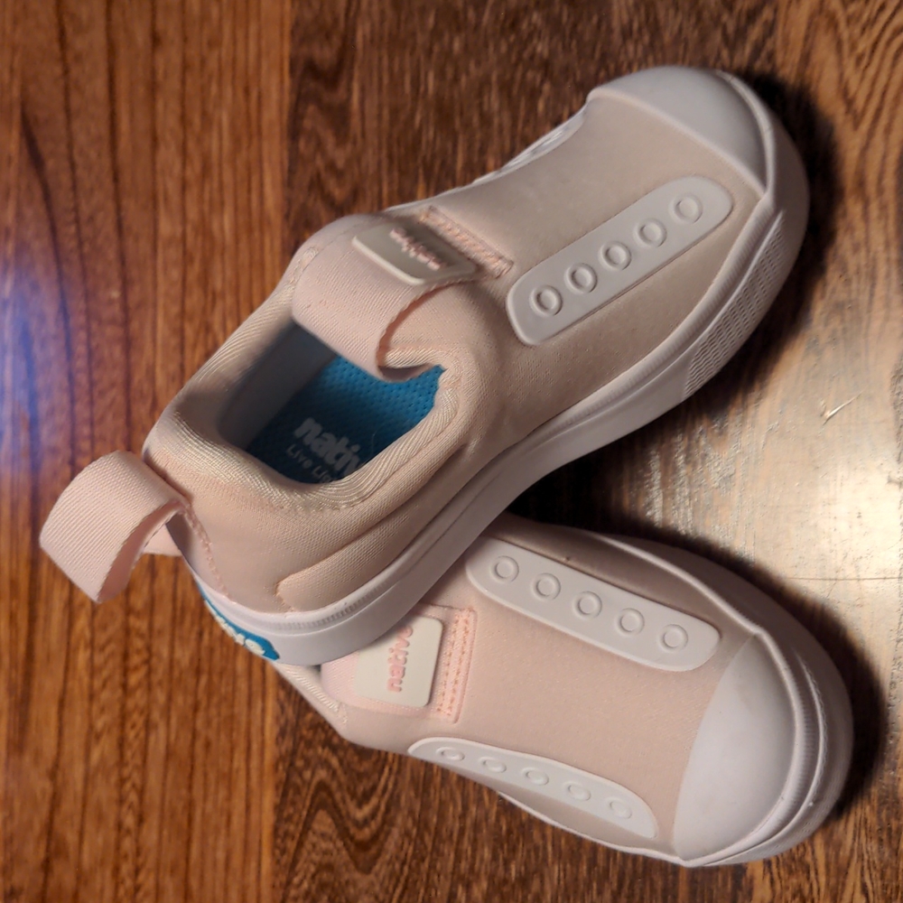 Native Toddler Shoes